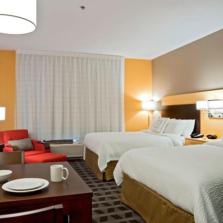 Towneplace Suites By Marriott Dodge City Εξωτερικό φωτογραφία