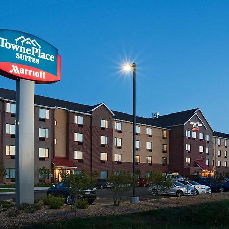 Towneplace Suites By Marriott Dodge City Εξωτερικό φωτογραφία