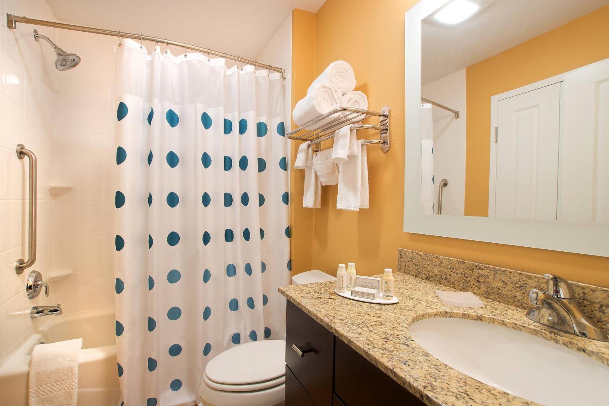 Towneplace Suites By Marriott Dodge City Εξωτερικό φωτογραφία