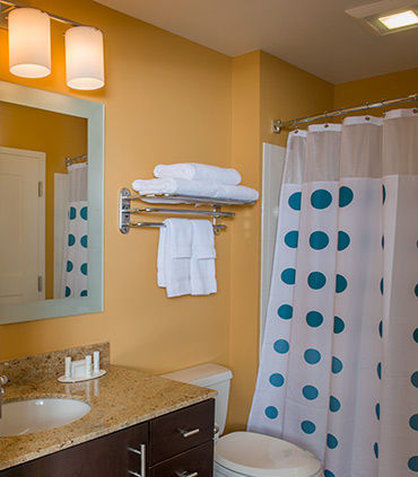 Towneplace Suites By Marriott Dodge City Δωμάτιο φωτογραφία