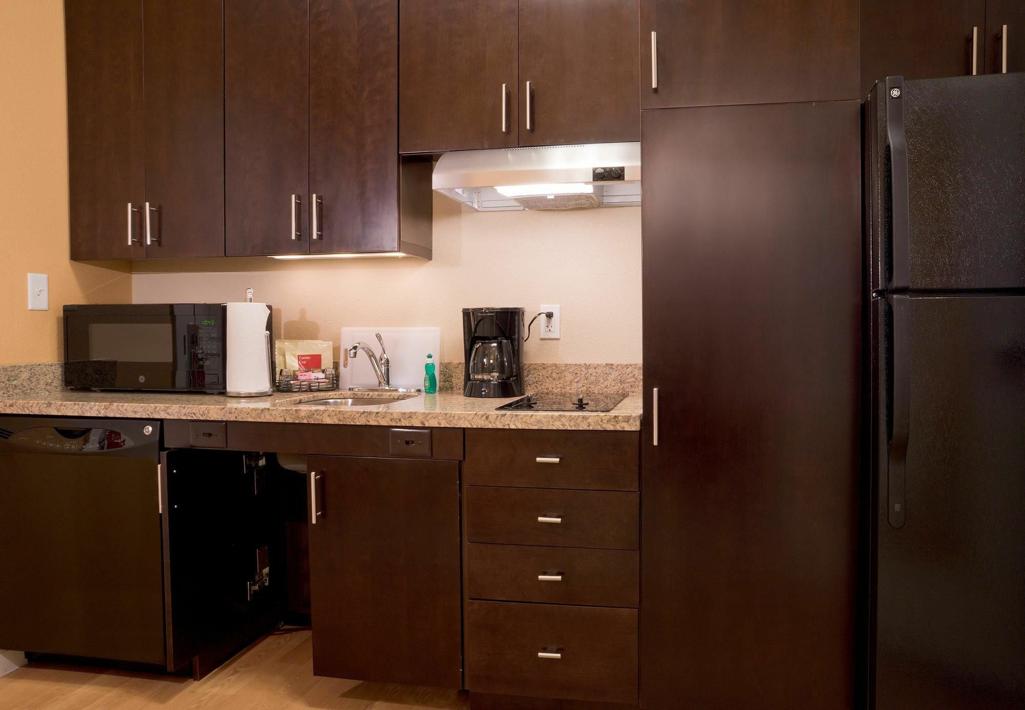 Towneplace Suites By Marriott Dodge City Εξωτερικό φωτογραφία